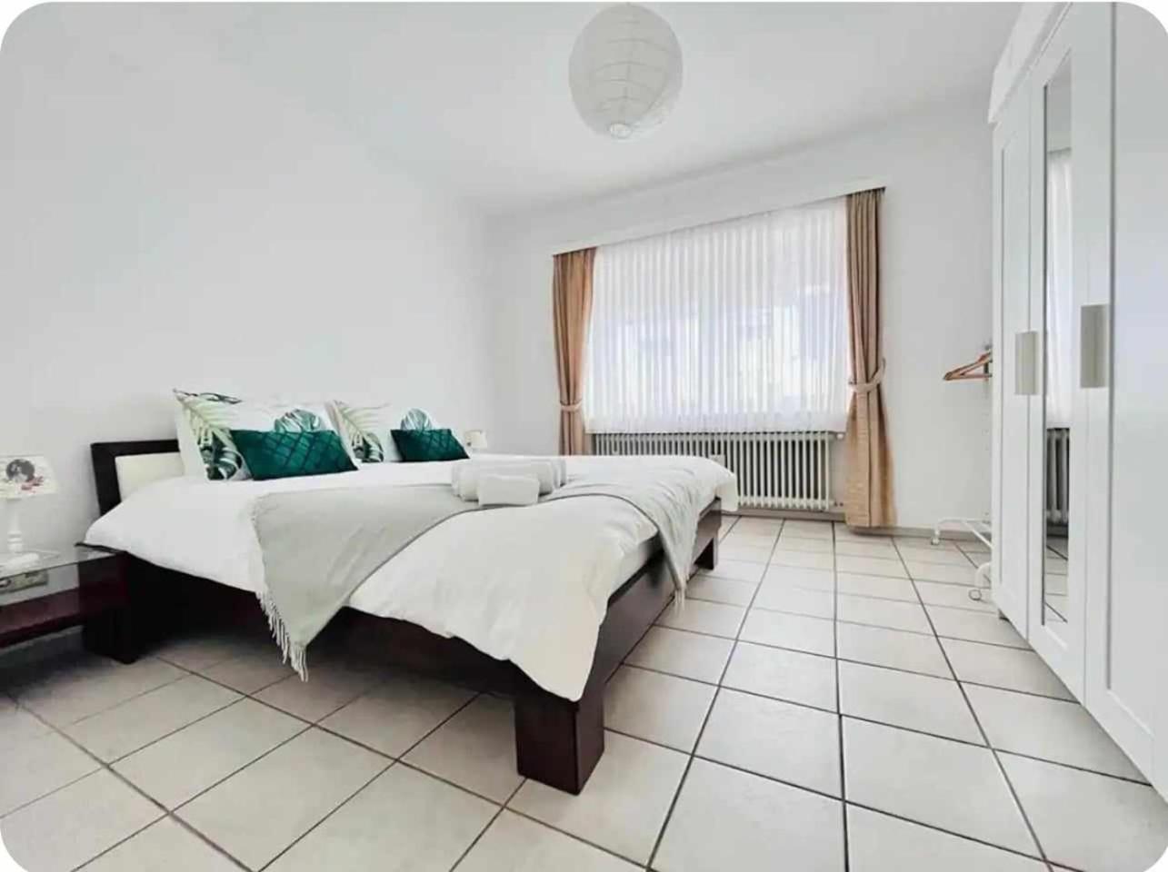Appartement Near Belval Sanem Exteriör bild