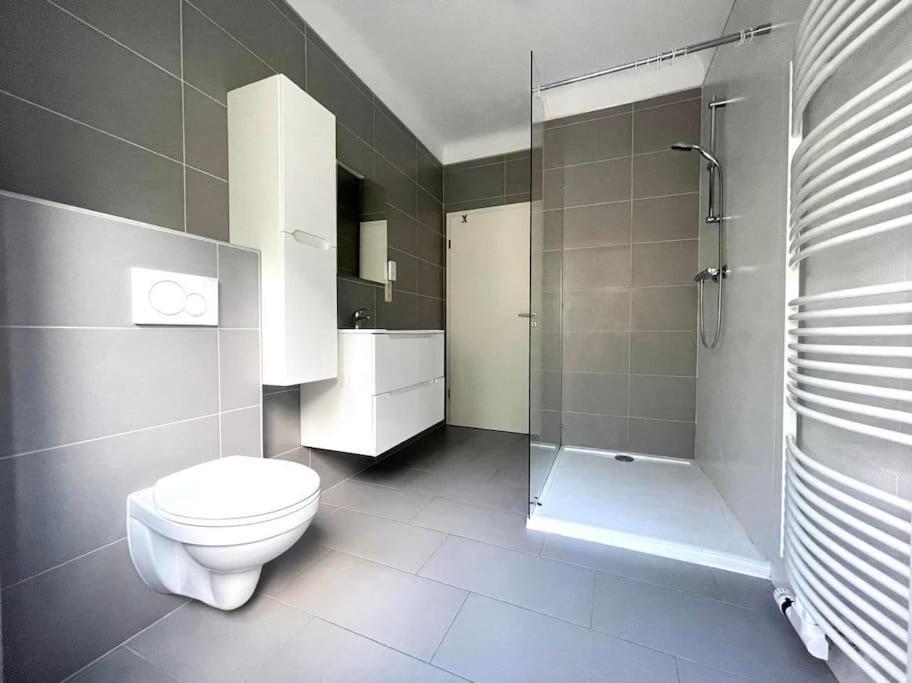 Appartement Near Belval Sanem Exteriör bild