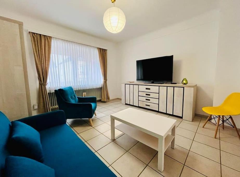 Appartement Near Belval Sanem Exteriör bild