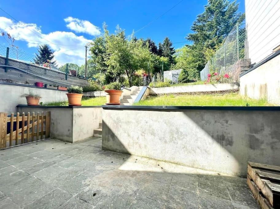 Appartement Near Belval Sanem Exteriör bild