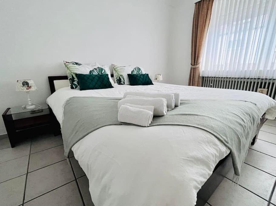 Appartement Near Belval Sanem Exteriör bild