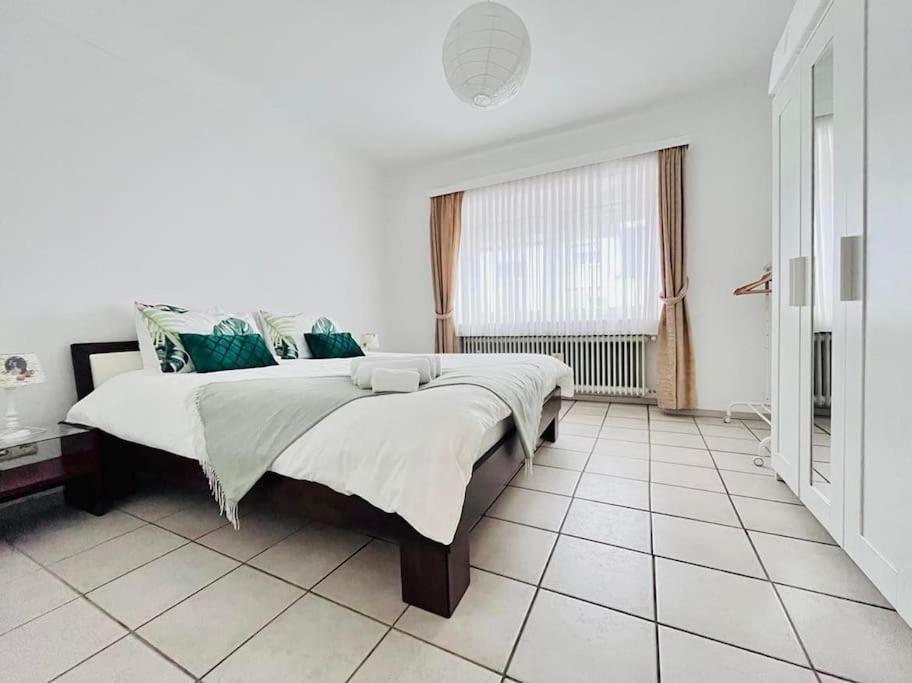 Appartement Near Belval Sanem Exteriör bild