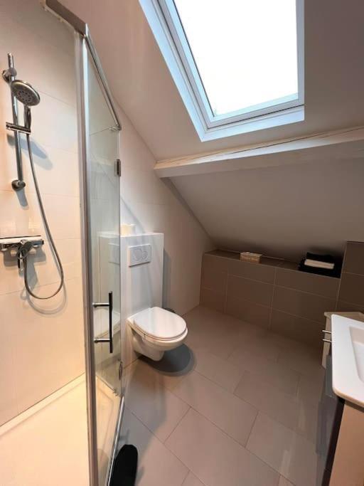 Appartement Near Belval Sanem Exteriör bild